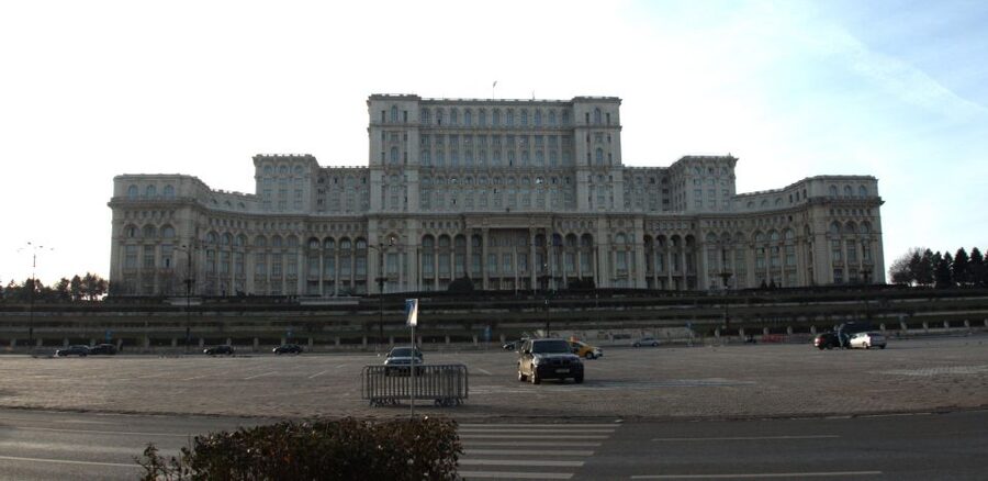 Bucharest by car - full day 'stop and visit' experience - Starting from your hotel, in a 5-seat sedan (and why it matters)