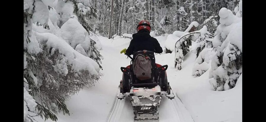 Bucharest: Carpathian Snowmobile / ATV Adventure Tour - Should you book this tour?