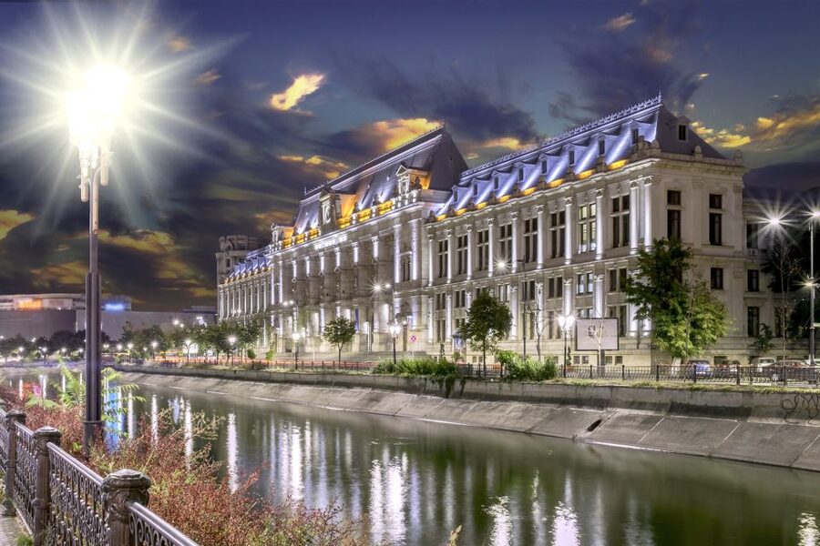 Bucharest: Charm of the Belle Époque Private Tour - Key highlights you will feel right away