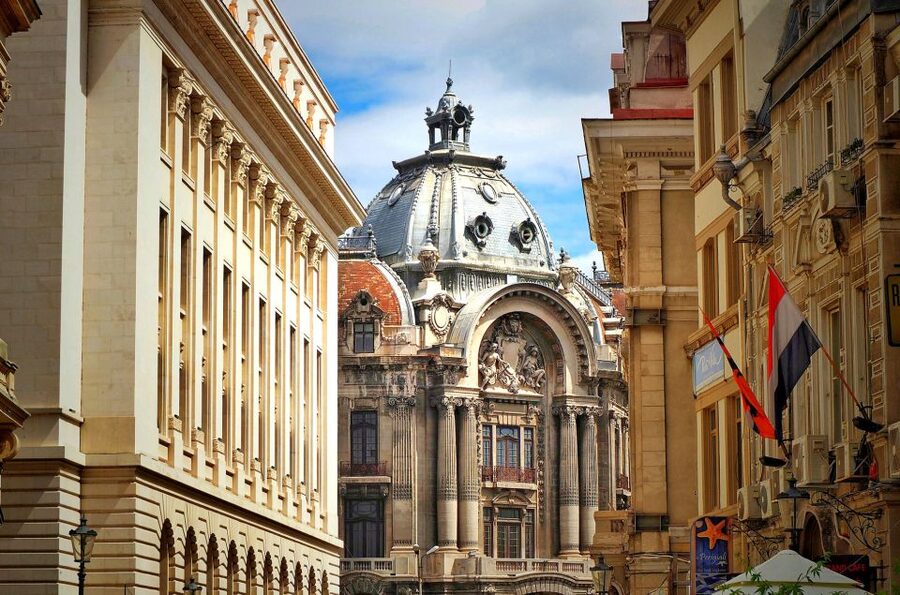 Bucharest: Charm of the Belle Époque Private Tour - What the private format changes (and why it is worth it)