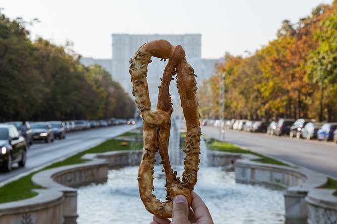 Bucharest Chronicles - Piaka Revolukiei: the context stop that makes the rest click