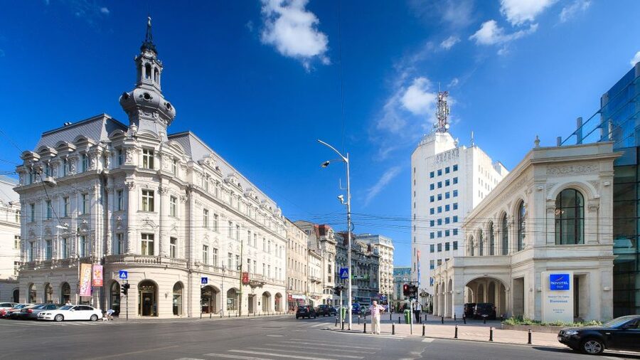 Bucharest City Tour 4h - Small Group Tour by Car - Why this Bucharest tour works when you have limited time