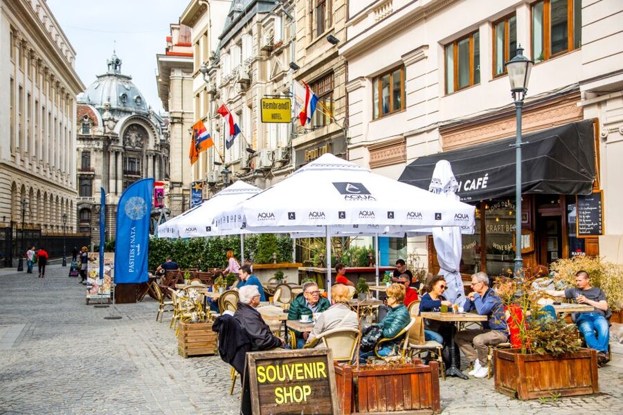 Bucharest City Tour – A Day to Remember - Key points worth your attention