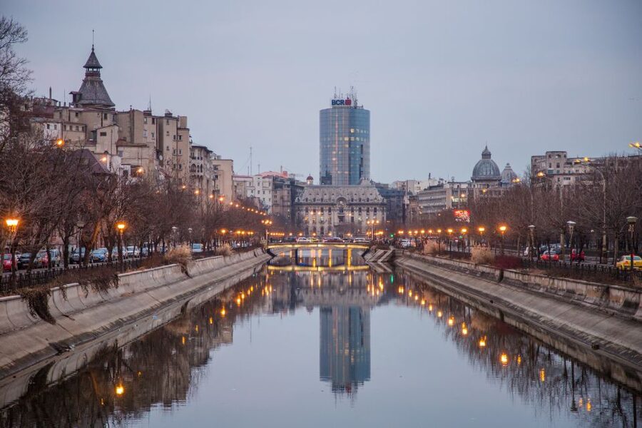 Bucharest City Tour – A Day to Remember - Palace of Parliament: the world-scale building and what to notice