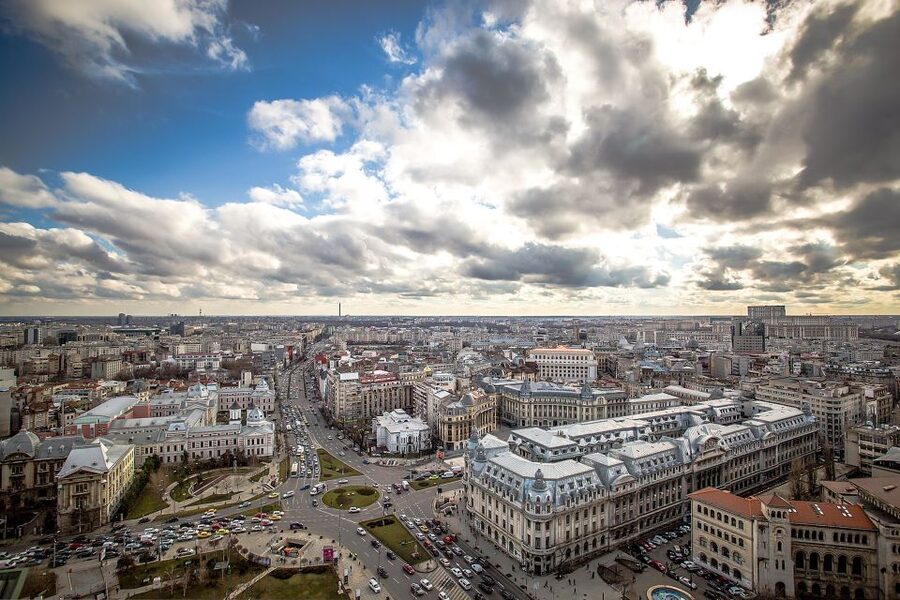 Bucharest City Tour – A Day to Remember - How much value $161 really buys in 4 hours