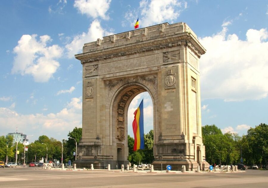 Bucharest City Tour and Wine Tasting - Price and value: what $104 buys you in real terms