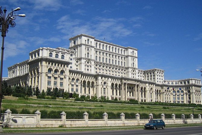 Bucharest City Tour: Private Guided Experience - How a private guide changes Bucharest (for real)