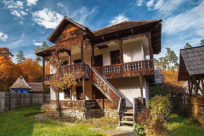 Bucharest City Tour: Private Guided Experience - Timing, vehicle comfort, and keeping the day smooth