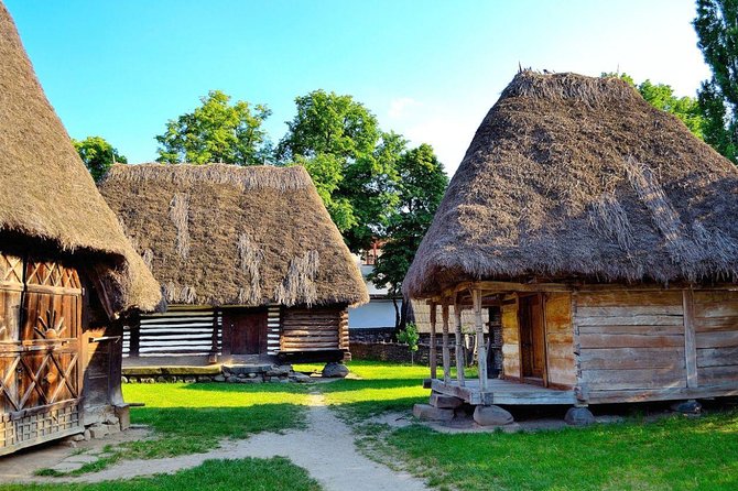 Bucharest City Tour: Private Guided Experience - Should you book Yolo Tours Romania’s Bucharest City Tour?