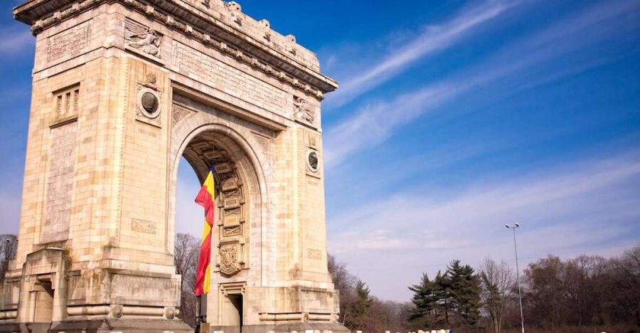 Bucharest City Tour with Village Museum - Key things to know before you go