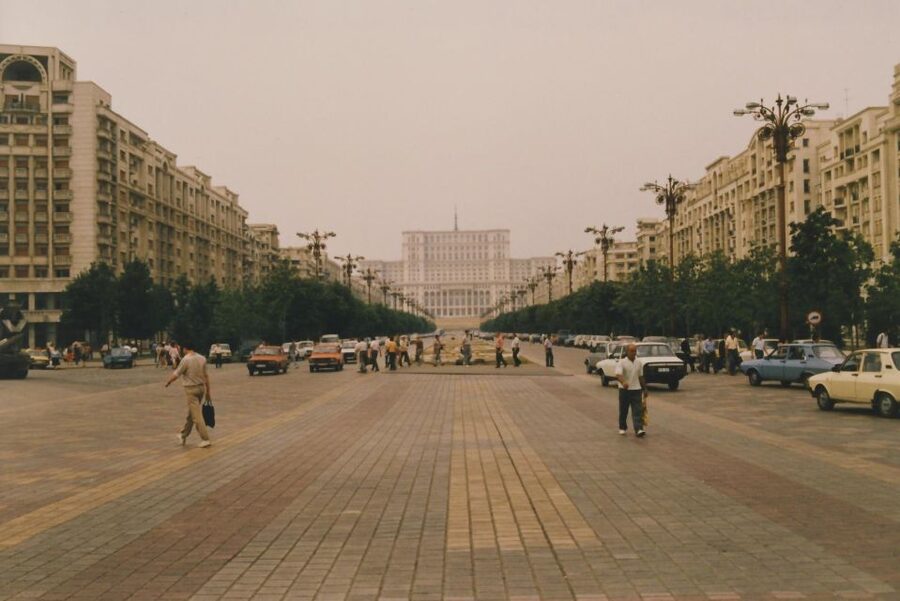 Bucharest Communism: From Lenin to Ceausescu - Key highlights worth your attention