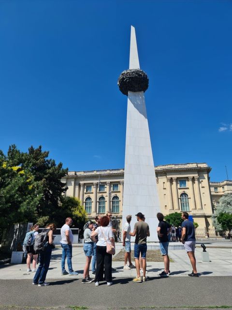 Bucharest Communism: From Lenin to Ceausescu - Who this tour fits best (and who might want a different option)