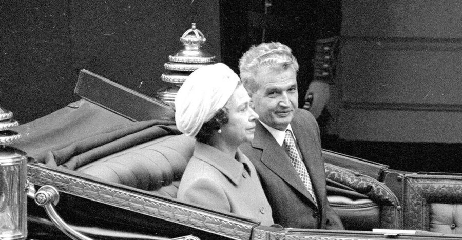 Bucharest Communism: From Lenin to Ceausescu - Royal Palace, Romanian Athenaeum, and the power of symbols
