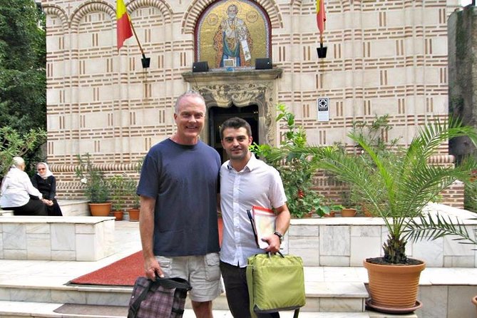 Bucharest: Communism, Revolution & City Highlights Tour - Why the private format is the real value