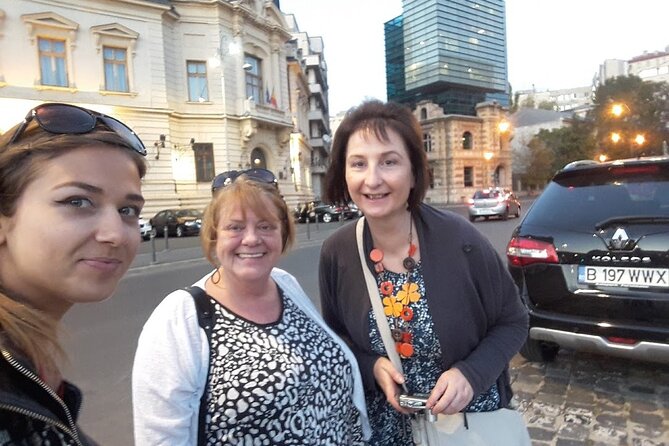 Bucharest: Communism, Revolution & City Highlights Tour - Price, what’s included, and how to judge the cost