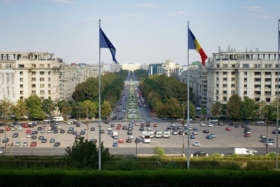 Bucharest: Communism, Revolution & City Highlights Tour - Should you book this Bucharest communism and revolution tour?