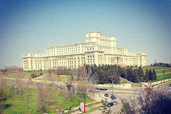 Bucharest Communist Bike Tour - Price, What Is Included, and Where You Save
