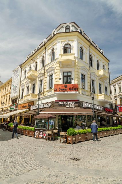 Bucharest: Communist Tour including Ceausescu Residence - Key highlights worth booking for