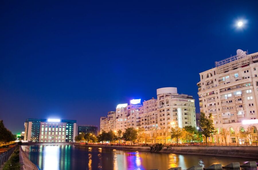 Bucharest: Communist Tour including Ceausescu Residence - Who should book this Bucharest communist tour
