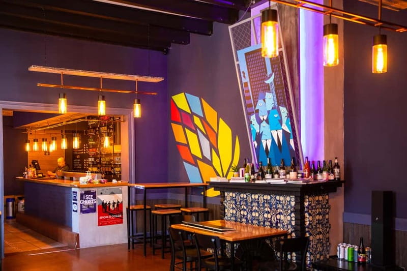 Bucharest: Craft Beer Tour with Traditional Meal - Key points to know before you go