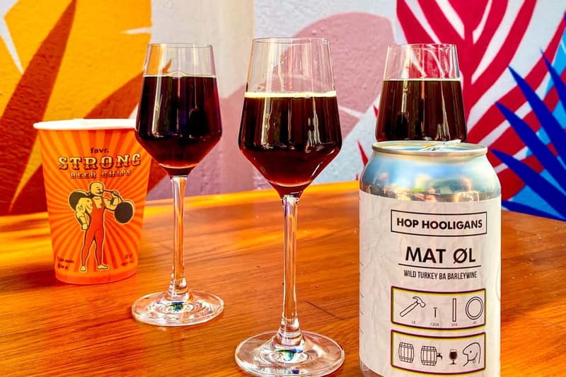Bucharest: Craft Beer Tour with Traditional Meal - Where the tour starts, and why University Square matters