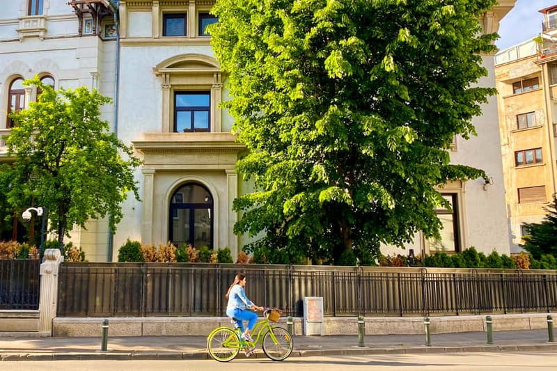 Bucharest: Craft Beer Tour with Traditional Meal - Getting the most from your craft beer walk