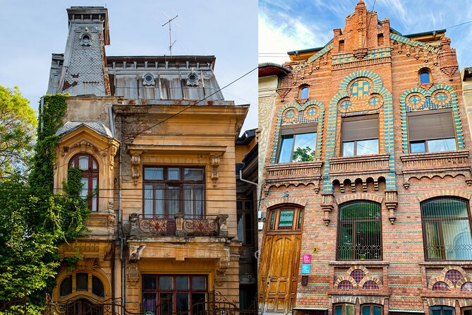 Bucharest: Craft Beer Tour with Traditional Meal Included - Where the Tour Starts: Teatrul National Ion Luca Caragiale at 4:00 pm