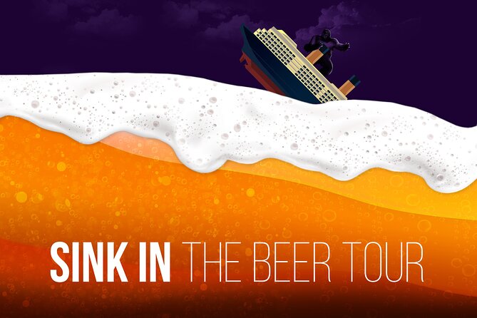 Bucharest: Craft Beer Tour with Traditional Meal Included - Gradina Icoanei and the Pre-War Neighborhood Feel
