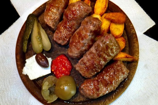 Bucharest: Dinner at the Museum of Communism & tour after closing - Price and value: $59.03 for museum + dinner + drinks