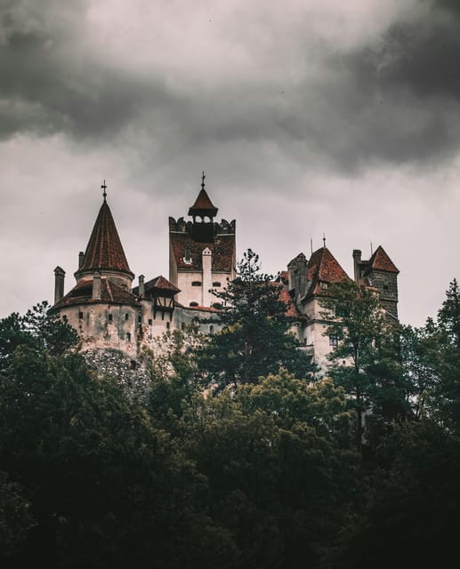 Bucharest: Dracula and Peles Castles For Private - Hotel pickup to Sinaia: the part most people underestimate