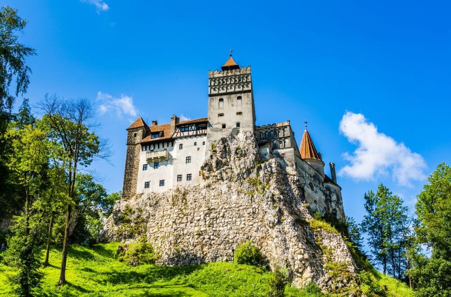 Bucharest: Dracula Castle, Peles Castle & Brasov Guided Tour - Who This Tour Suits (and Who Should Skip It)