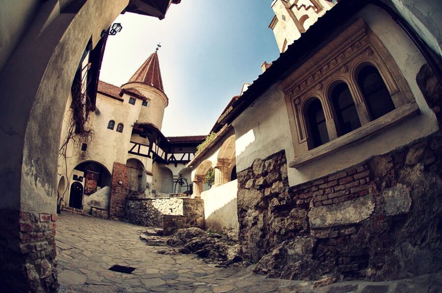 Bucharest: Dracula Castle, Peles Castle & Brasov Guided Tour - Value Check: What $116 Includes, and What You Need to Budget