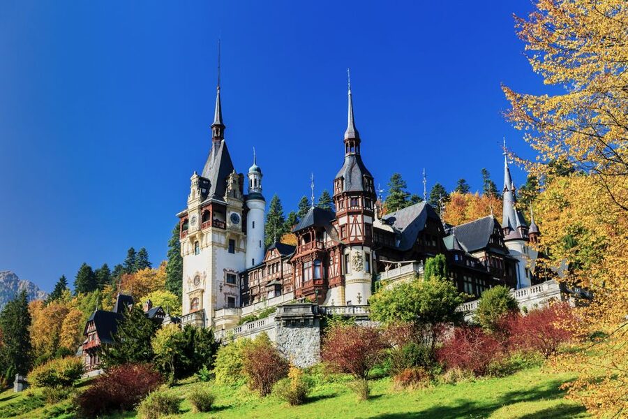 Bucharest: Dracula Castle, Peles Castle & Brasov Old Town - Cost reality check, what $40 covers and what adds up fast
