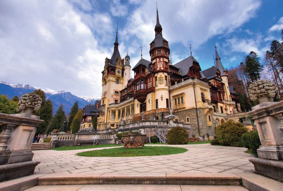 Bucharest: Dracula's Castle, Peles Castle, & Brasov Old Town - Practical Tips Before You Go (So You Do Not Lose Time)
