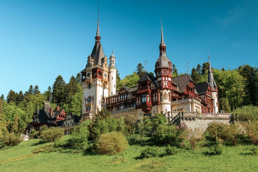 Bucharest: Dracula's Castle, Peles Castle, & Brasov Old Town - Who This Tour Suits Best (and Who Might Want Something Else)