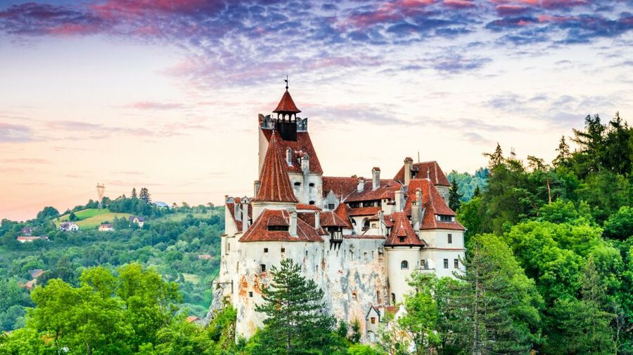 Bucharest: Dracula's Castle, Peles Castle, & Brasov Old Town - Should You Book This Bucharest to Dracula and Brasov Day Trip?