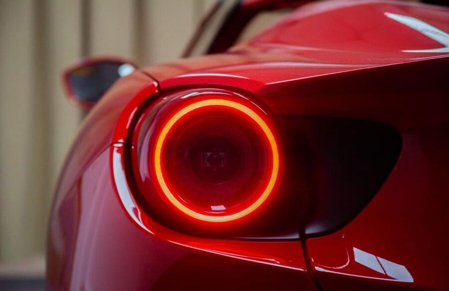 Bucharest: Ferrari Driving Experience - MEDIUM 30min - Instructor support, safety rules, and what to wear