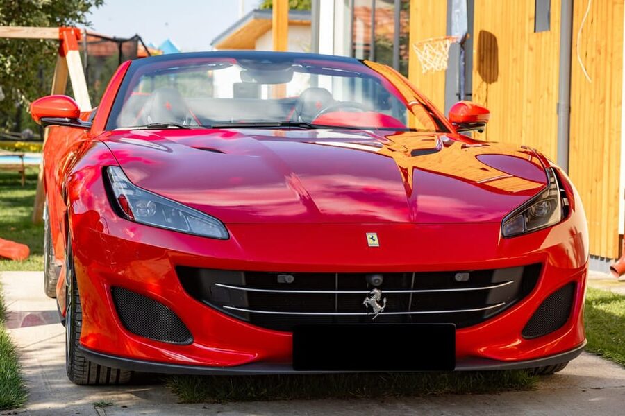 Bucharest: Ferrari Driving Experience - SHORT 10min - Key things that make this Ferrari drive worth it