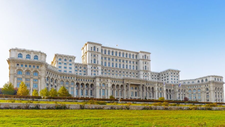 Bucharest Full Day City Tour - A 5-hour Bucharest loop that actually makes sense