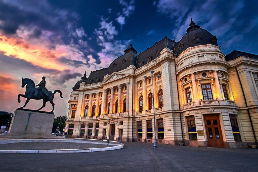 Bucharest Full Day City Tour - Who should book this tour, and who should skip it