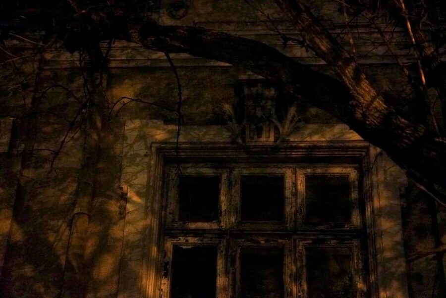 Bucharest: Ghost Stories & Romanian Mythology Walking Tour - The stories that stay grounded: the guide’s research and style