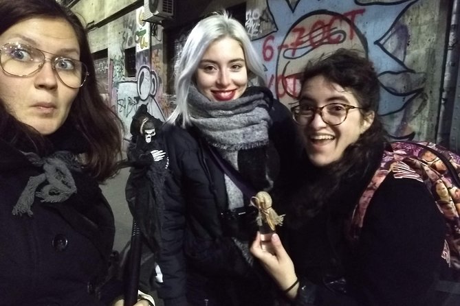Bucharest Ghosts Stories and Mythology - Key points before you go