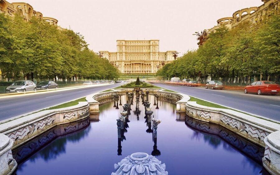 Bucharest: Half Day Bike Tour - Price and Value: Is $44 a Good Deal for a Half Day Bike Tour?