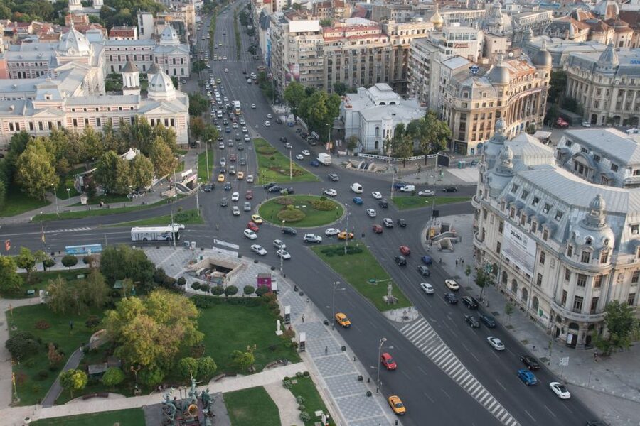 Bucharest: Half-Day Sightseeing Tour - Palace of Parliament: Giant Scale, High Expectations, and Real Tradeoffs