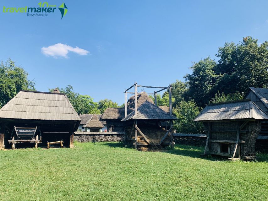 Bucharest: Half-Day Sightseeing Tour - Price and Value: When $69 Feels Fair, and When It Might Not