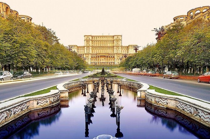 Bucharest Highlights Walking Tour - Key things to know before you go