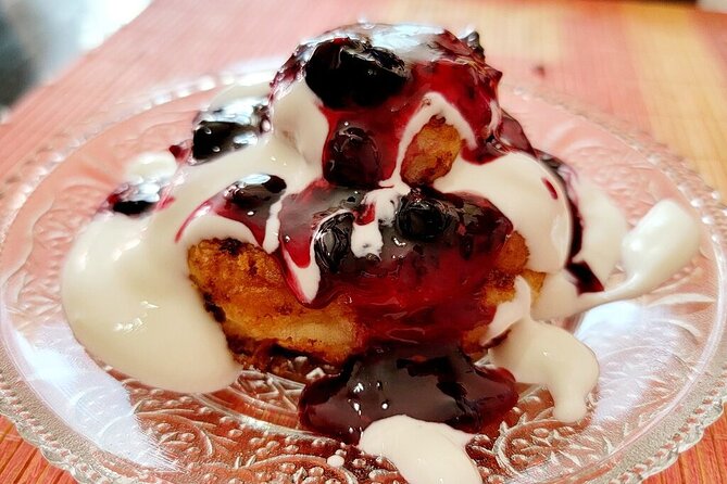 Bucharest Historical Food Tour in Old Center - Key Highlights You Should Know Before You Go