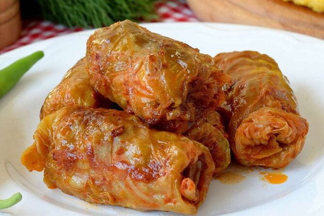 Bucharest Historical Food Tour in Old Center - Bucharest Old Center, In Two Hours and Change