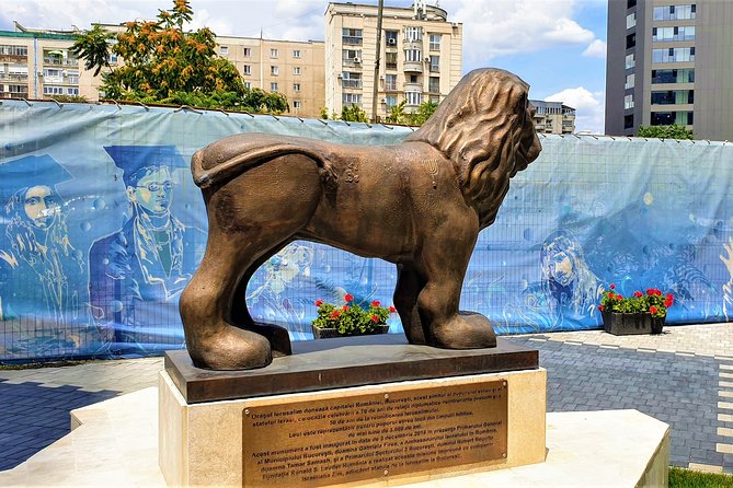 Bucharest Jewish Heritage | Holocaust Memorial | Private Car Tour - What to expect from Marius’ guiding style