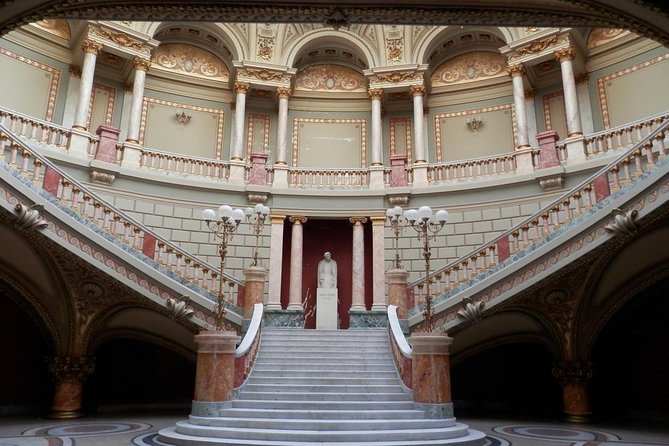 Bucharest Layover Tour (6 - Hour Private City Tour Between Flights) - If museums are open: how optional visits extend the tour